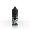 Daddy's Juice No.9 Lychee Guava (salt) (30ml) Vải ổi