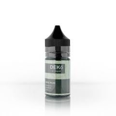 Deko Apple Plum (salt) (30ml) Táo mận
