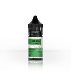Deko Watermelon Mango (salt) (30ml) Dưa hấu xoài
