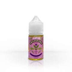 Demantra Black Grape Tea (salt) (30ml) Trà nho đen lạnh