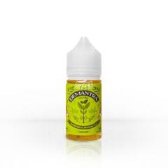 Demantra Honeydew Jasmine Tea (salt) (30ml) Trà nhài dưa gang lạnh