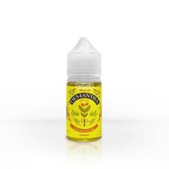 Demantra Pear Oolong Tea (salt) (30ml) Trà Ô long lê lạnh