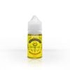 Demantra Pear Oolong Tea (salt) (30ml) Trà Ô long lê lạnh