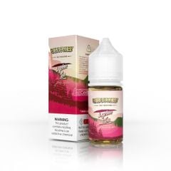 Discovery Lychee Tea (Salt) (30ml) Trà vải