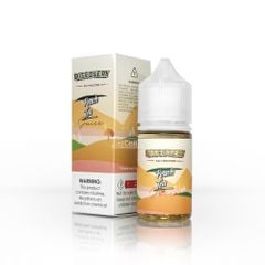 Discovery Peach Tea (Salt) (30ml) Trà đào