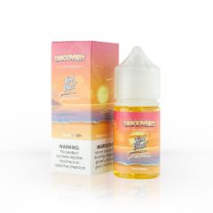 Discovery Red Blast (Salt) (30ml) Dâu dưa hấu đào