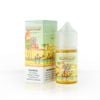 Discovery Yellow Blast (Salt) (30ml) Dứa dưa gang xoài
