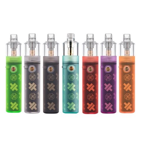 dotStick Revo (by dotMod ) Sạc siêu tốc, vị ngon