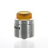 Talo X RDA (2 coil) (24mm) (Geekvape) Vị ngon, khói nhiều