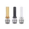 Driptip 510 MTL hút bí, lên hương tốt