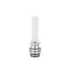 Driptip 510 MTL hút bí, lên hương tốt