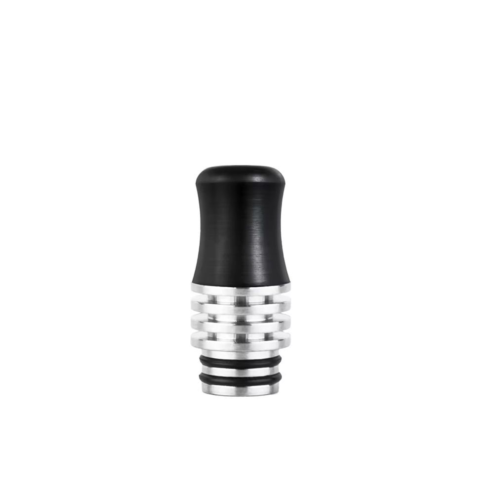 Driptip 510 MTL Tản nhiệt nhanh, tụ vị – CatCoil Vape Store