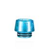Driptip 810 Clear Gold