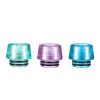 Driptip 810 Clear Gold