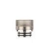 Driptip 810 Clear cách nhiệt, thoáng