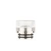 Driptip 810 Clear cách nhiệt, thoáng