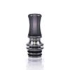 Driptip 510 MTL cong ôm miệng