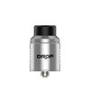 Drop V2 RDA (2 coil) (24mm) (Digiflavor) khói nhiều, vị ngon