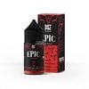 Epic 7 Maroon (salt) (30ml) Nước tăng lực lạnh