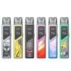 Favostix V2 (Aspire ) Bản nâng cấp sáng giá
