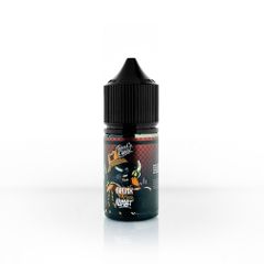 Flavaco Cartel BronX Mango Banana (salt) (30ml) Xoài chuối mát