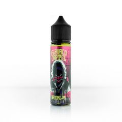 Flavaco Cartel Brooklyn Strawberry (60ml) Dâu mát