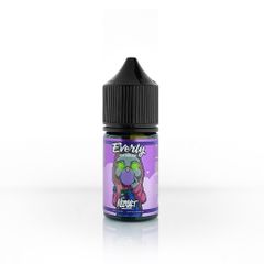 Flavaco Cartel Everly Grape Bubblegum (salt) (30ml) Kẹo gum nho
