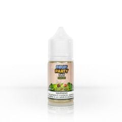 Fruit Party Kiwi Ice (salt) (30ml) Kiwi lạnh