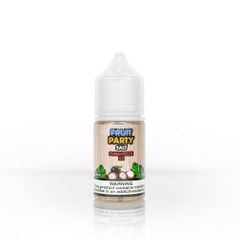 Fruit Party Mangosteen Ice (salt) (30ml) Măng cụt lạnh