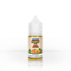 Fruit Party Orange Mango Ice (salt) (30ml) Cam xoài lạnh