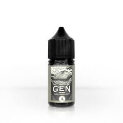 Gen A (salt) (30ml) Cam ổi chanh leo