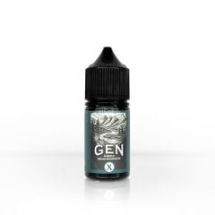 Gen X (salt) (30ml) Dưa gang bưởi mật ong