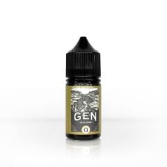 Gen Q (salt) (30ml) Mâm xôi việt quất