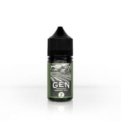 Gen Z (salt) (30ml) Dưa gang dưa hấu