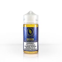 Gold Leaf Royal Oak (100ml) Xì gà cream chuối