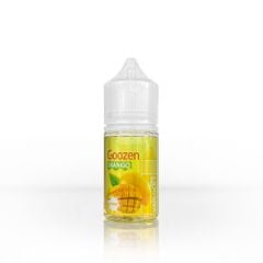 Goozen Mango (salt) (30ml) Xoài chín