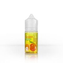 Goozen Orange (salt) (30ml) Cam