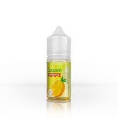Goozen Pineapple (salt) (30ml) Dứa