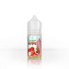 Goozen Strawberry Lychee (salt) (30ml) Dâu vải