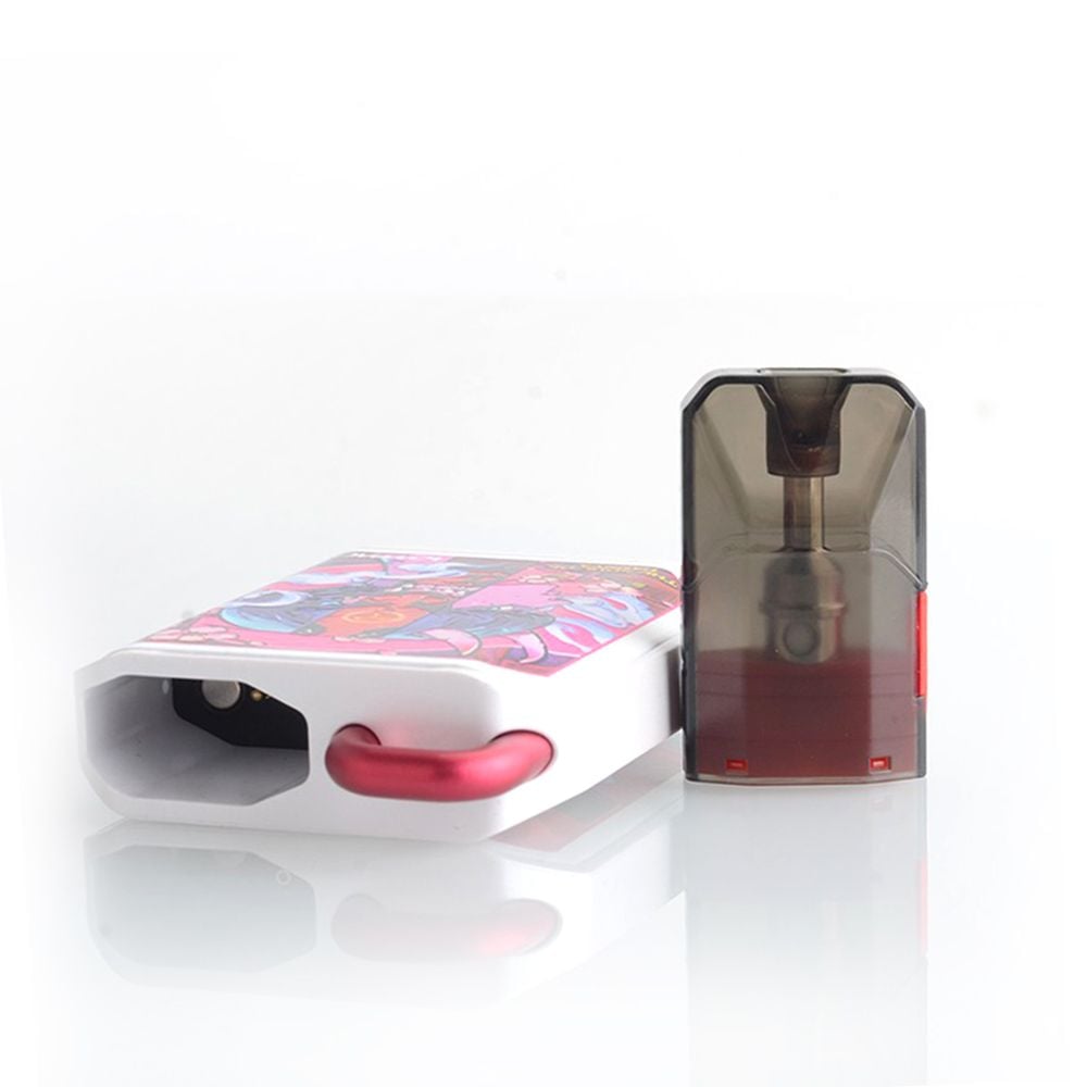 Đầu đốt 0.8 Ohm Hannya Nano Pro (Vapelustion)