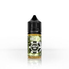 Hold 'Em Lemon Mint Candy (salt) (30ml) Kẹo chanh bạc hà lạnh
