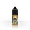 Hold 'Em Passion Fruit Lemon (salt) (30ml) Chanh leo mix chanh lạnh