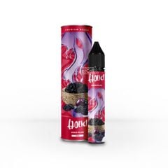Holic Dried Plum (salt) (30ml) Ô mai mận lạnh