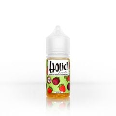 Holic Mangosteen Strawberry (salt) (30ml) Măng cụt dâu lạnh