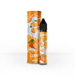 Holic Sweet Orange Milk (salt) (30ml) Sữa cam lạnh