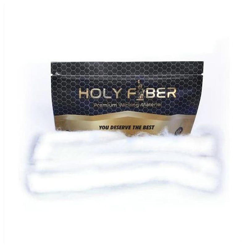 Bông Holy Fiber 100% cotton
