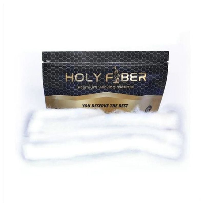 Bông Holy Fiber 100% cotton