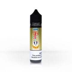 Loop Honey Badger (60ml) Sữa đậu nành mật ong hoa cúc