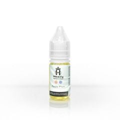 Hoody Apple Plum (Salt) (10ml) Táo mận lạnh