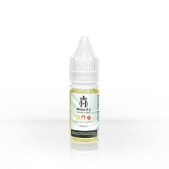Hoody Lemon Lychee Apple (Salt) (10ml) Chanh vải táo lạnh